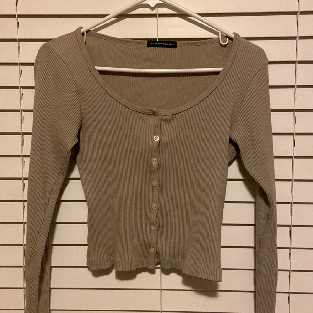 Brandy Melville Zelly top